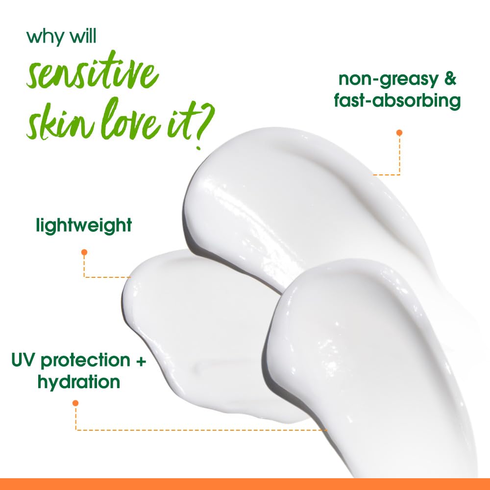 Simple Kind To Skin Protecting Light Moisturiser 125 ml | SPF 15- UVA+UVB | For Protected & Healthy Skin | For All Skin Types