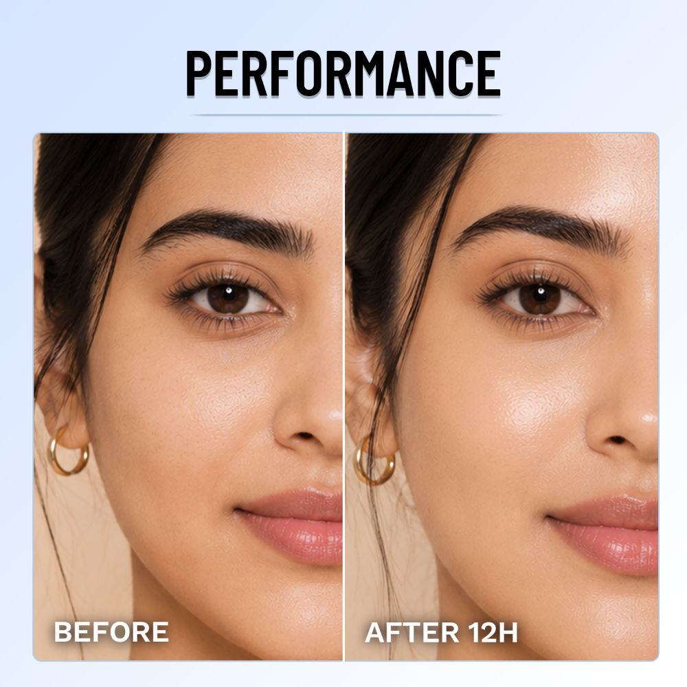 PAC Aqua Grip Primer - Infused with Silicone, Lightweight, Waterproof, Prolongs Makeup Wear (25ml)