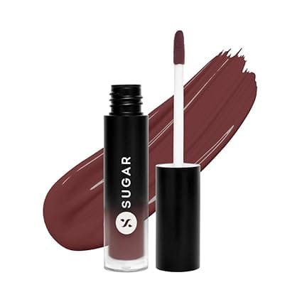Sugar - Mousse Muse Maskproof Lip Cream (5mL)