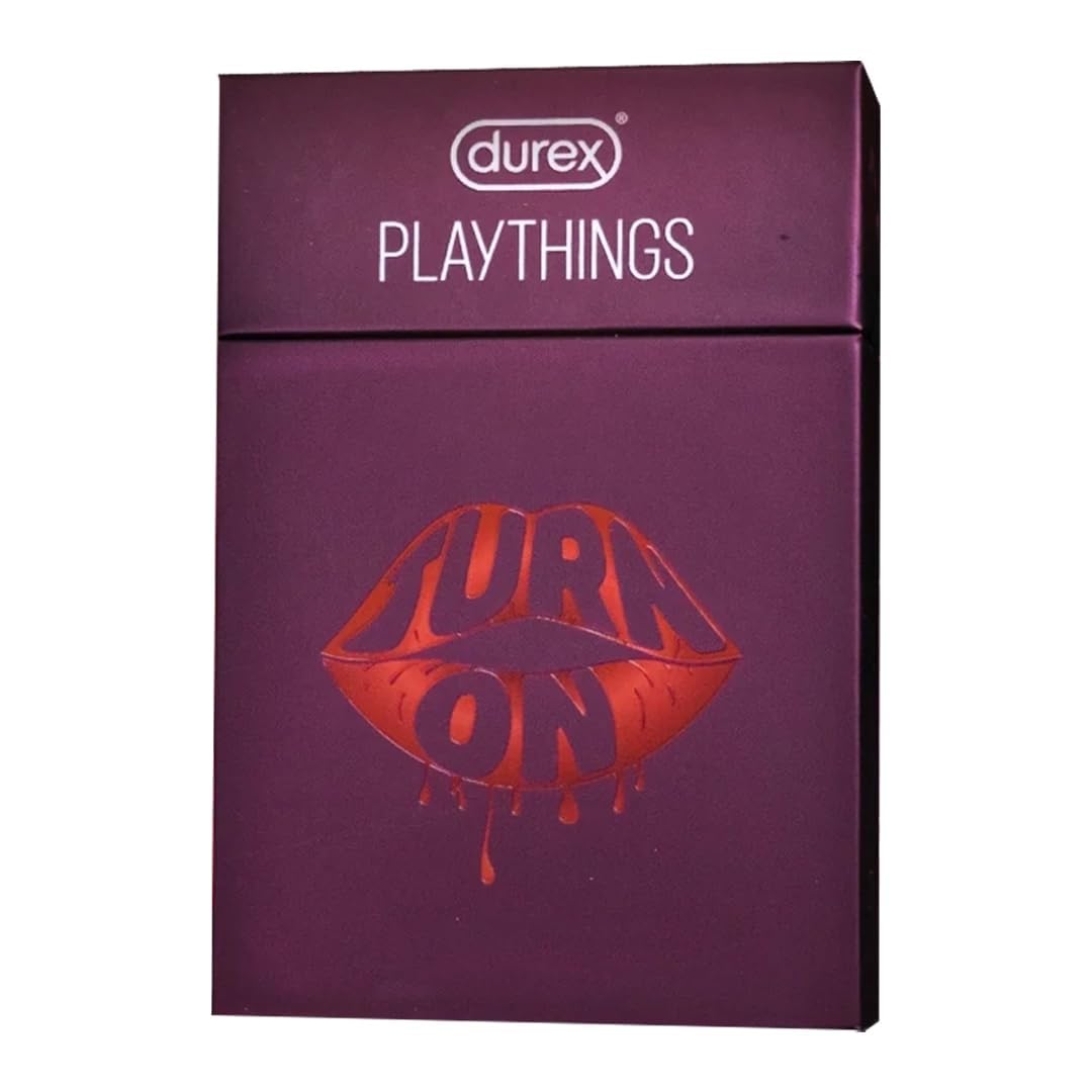 Durex-Turn On