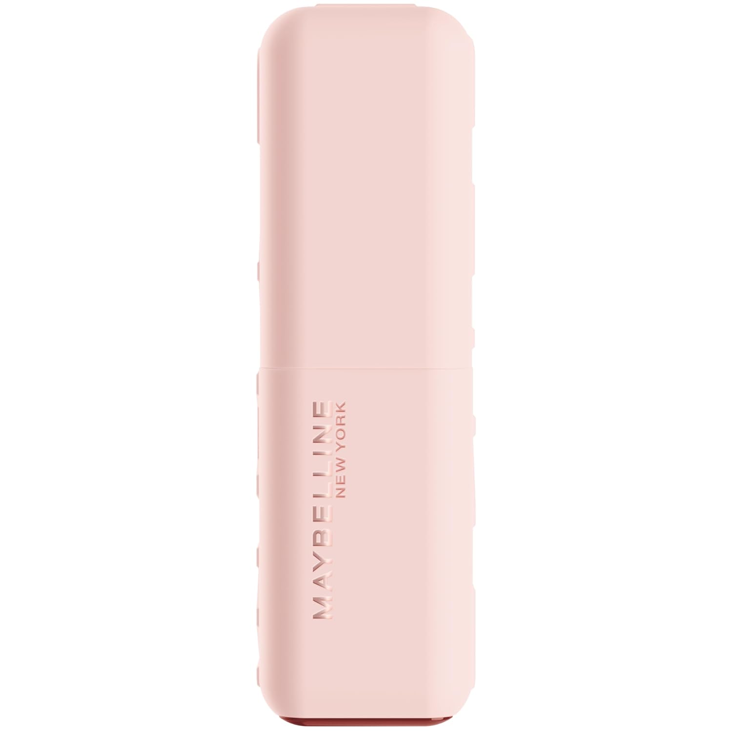 Maybelline New York Serum Lipstick (Satin) weightless hydration, One-swipe bold color, Mauve - 103 Make it Work, 4.2g