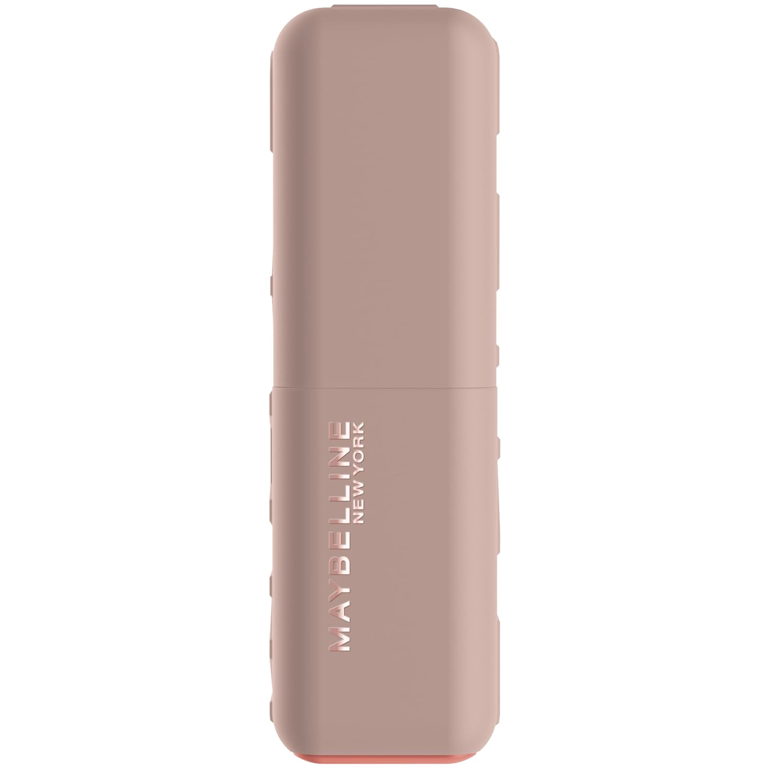 Maybelline New York Serum Lipstick (Matte) weightless hydration, One-swipe bold color, Pink - 001 Crop Top, 4.2g
