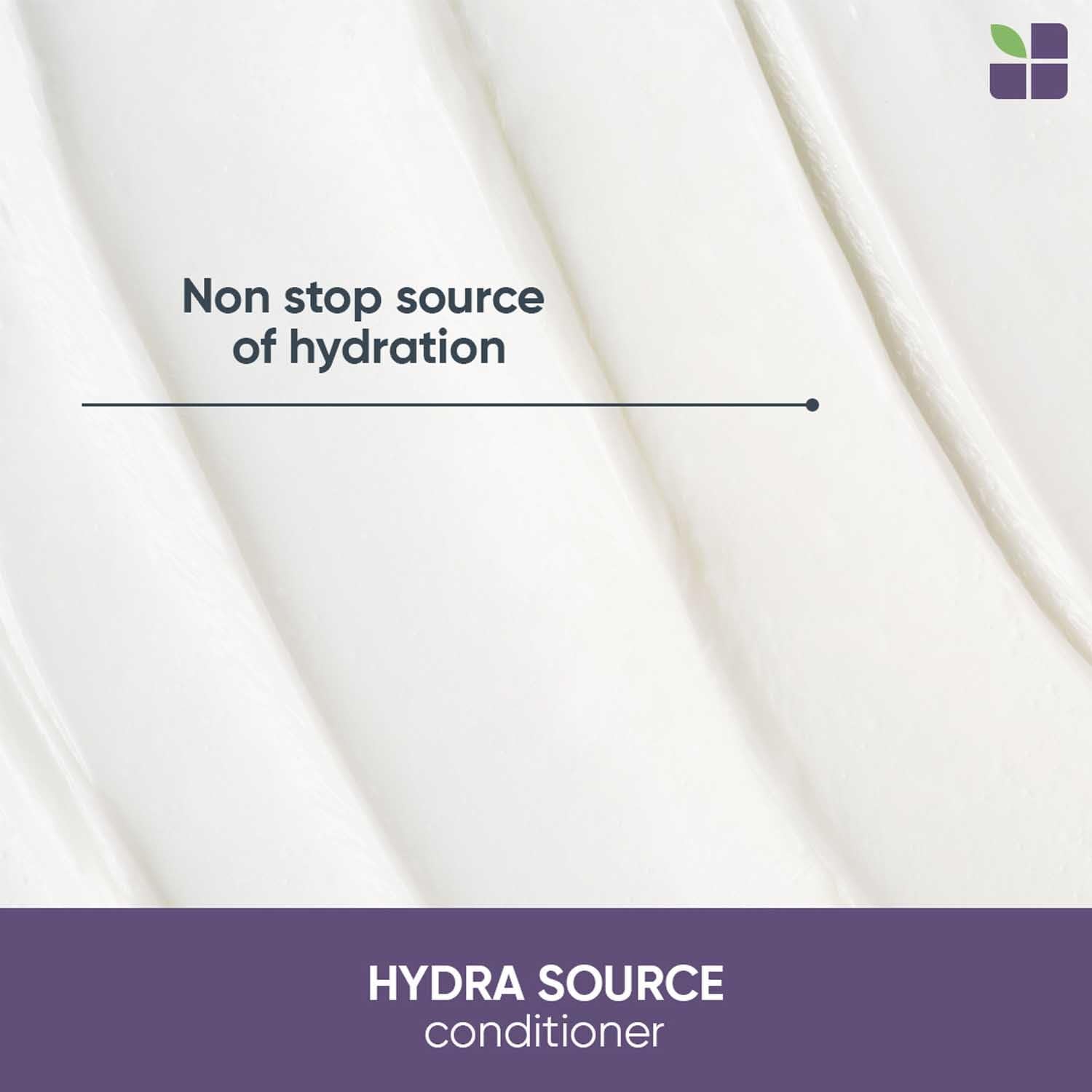 Biolage Hydrasource Shampoo for Dry Hair with Fermented Aloe and Hydroxy Acid for Hydrated and Moisturised Hair for Professional Hair Care Paraben Free Treatment for Women and Men?