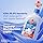ITC Savlon Laundry Disinfectant & Refreshing Liquid 890ml | After-Detergent Wash | Kills 99.9% Bacteria Fungi | 72-Hour Fresh Fragrance | Safe on Clothes | No Bleach | Contains Benzalkonium Chloride