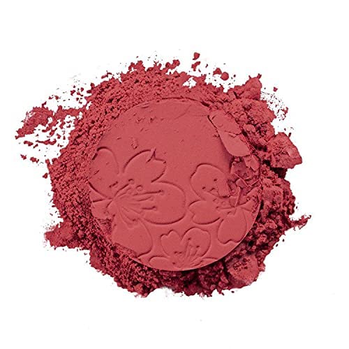 Miss Claire Round Blusher, Professional Blusher, Face Makeup - 04