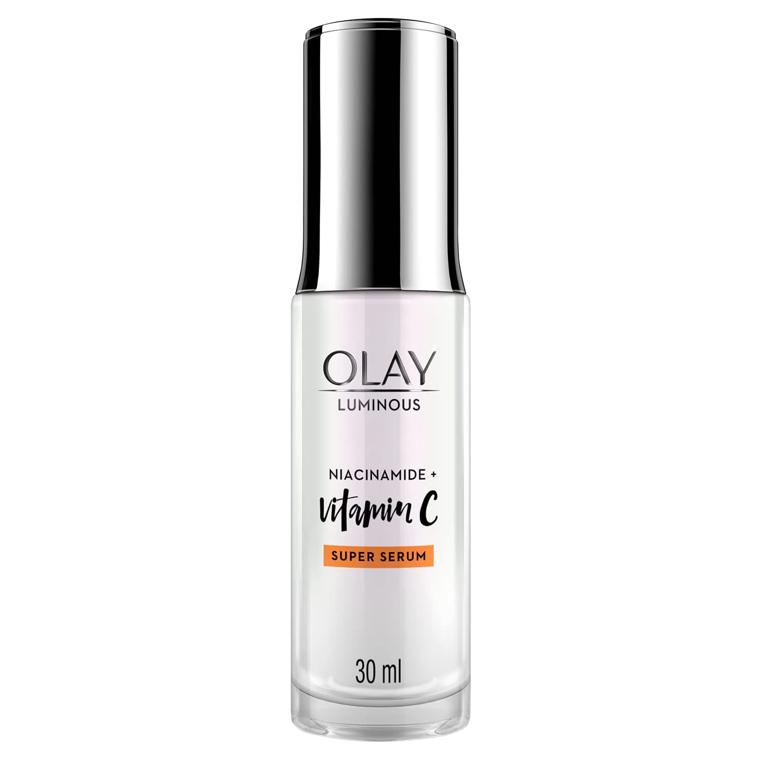 Olay - Vitamin C Face Serum with Niacinamide l Even Glow & Smooth Texture b (30mL)