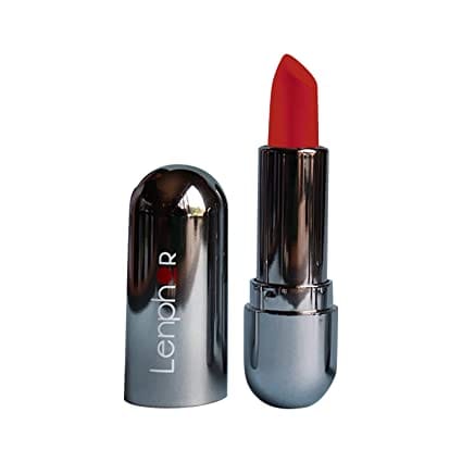 Lenphor - Velvestick Lipstick, Long Lasting Lipstick (4g)