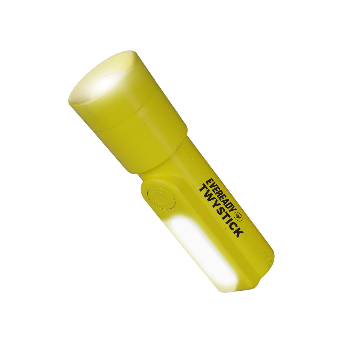 EVEREADY DL 101 Minimight, 1W Rechargeable Emergency Torch + 2W Sidelight 1 Minimight|DL101