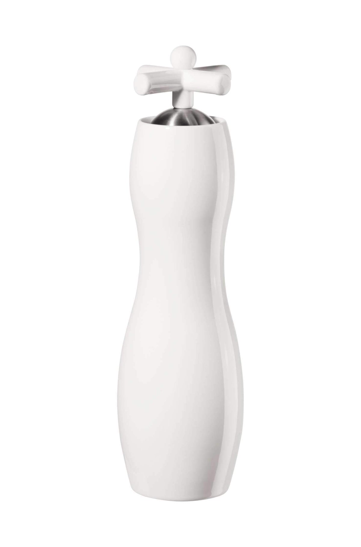 ASA 10390017 Salt & Pepper Shakers Porcelain