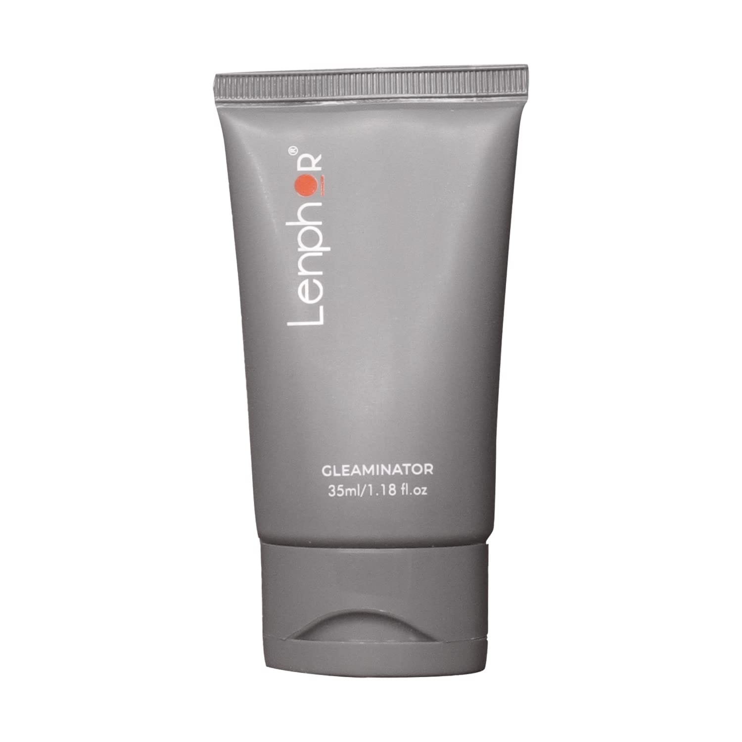 Lenphor - Gleaminator For more Glowing & for Dry Skin Enriched (35mL)