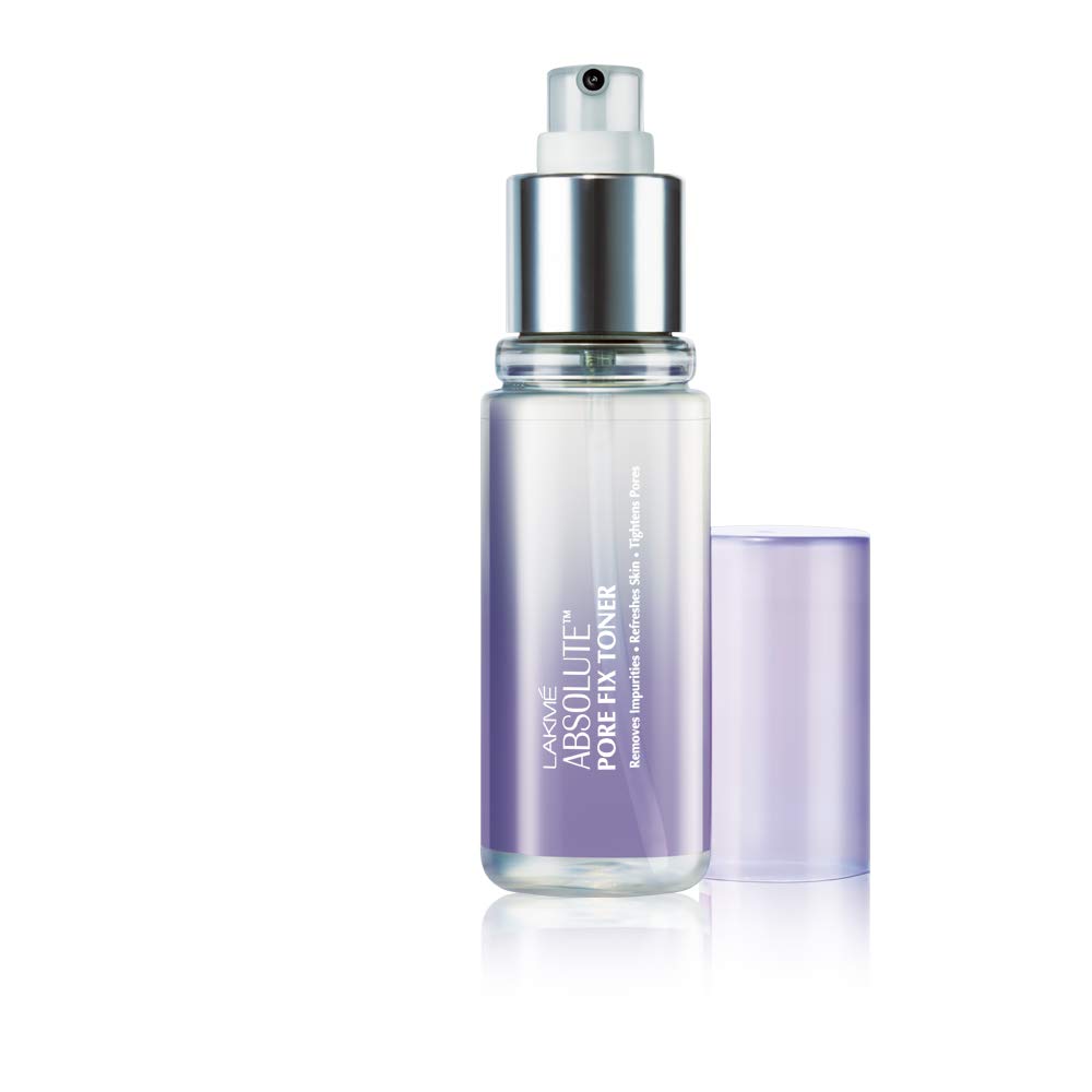 Lakme Absolute Pore Fix Toner 60 ml