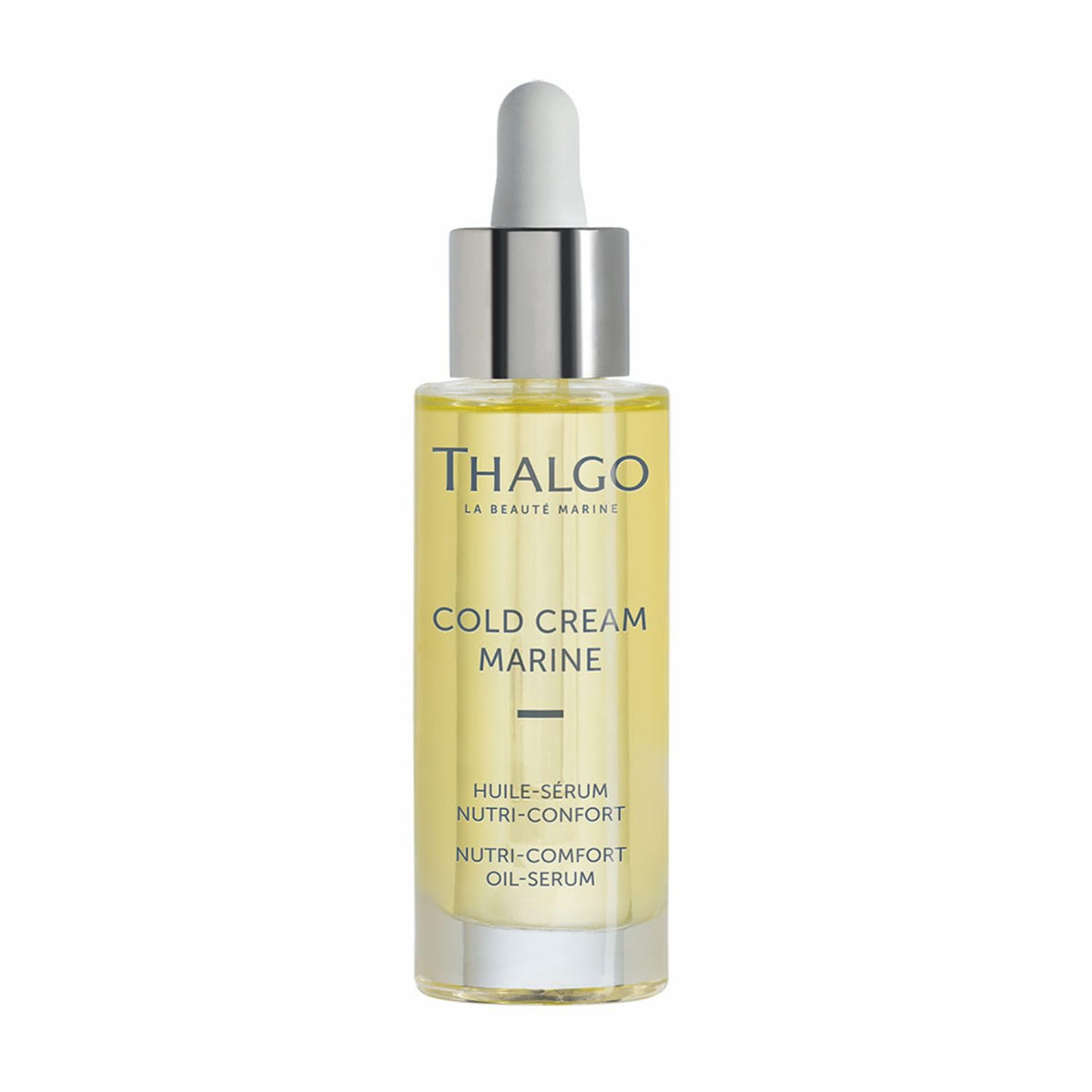 Thalgo Nutri-Comfort Oil-Serum - Replenishes & Regenerates - 30ml