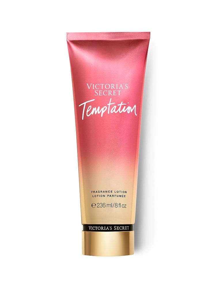 Victoria's Secret - Temptation Fragrance Lotion Hand Cream (236ml)