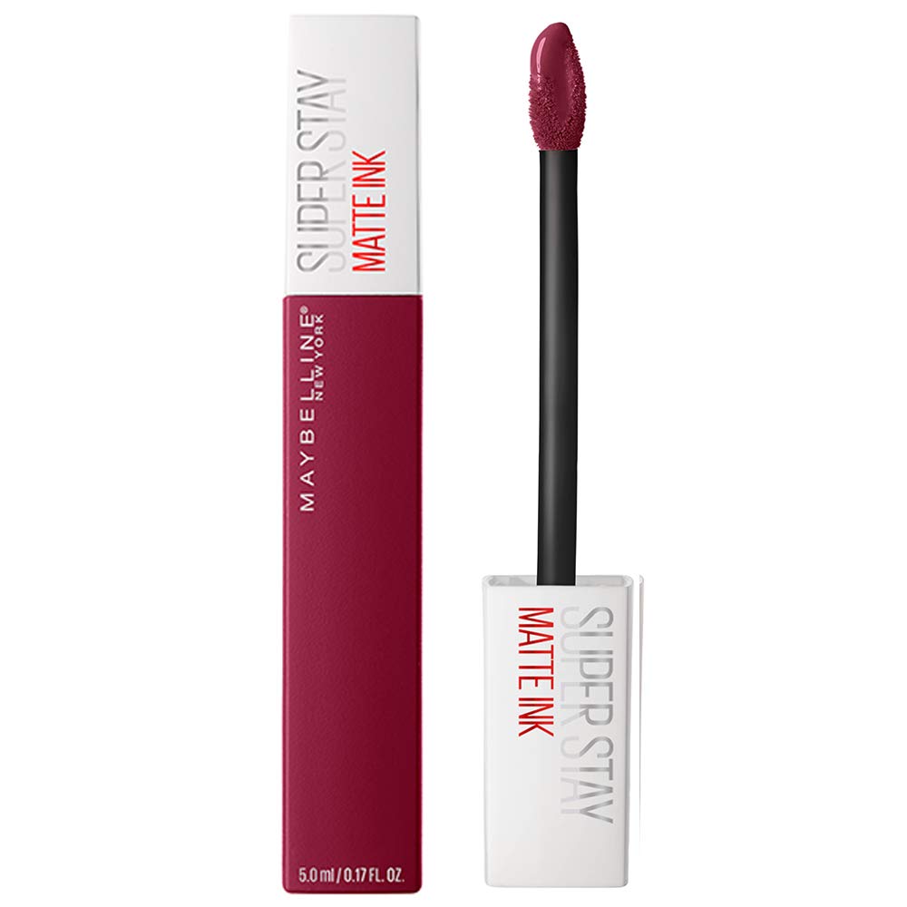 Maybelline Lipstick 20 Pioneer (Matte)