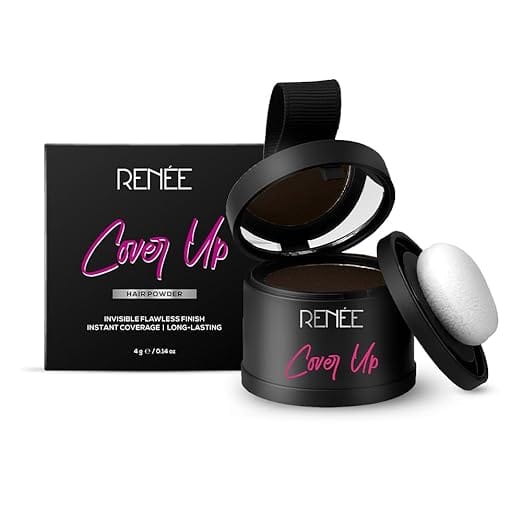 Renee - Cover-Up Hair Powder