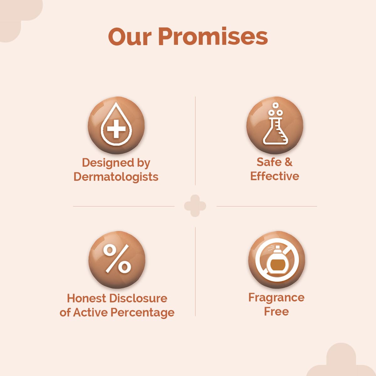 The Derma Co Matte 2% Niacinamide Medium Coverage Liquid Foundation | With 1% Hyaluronic Acid | SPF 40 & Pa+++ | For 12 Hour Long Stay & Oil Control | For All Skin Types - 04 Caramel