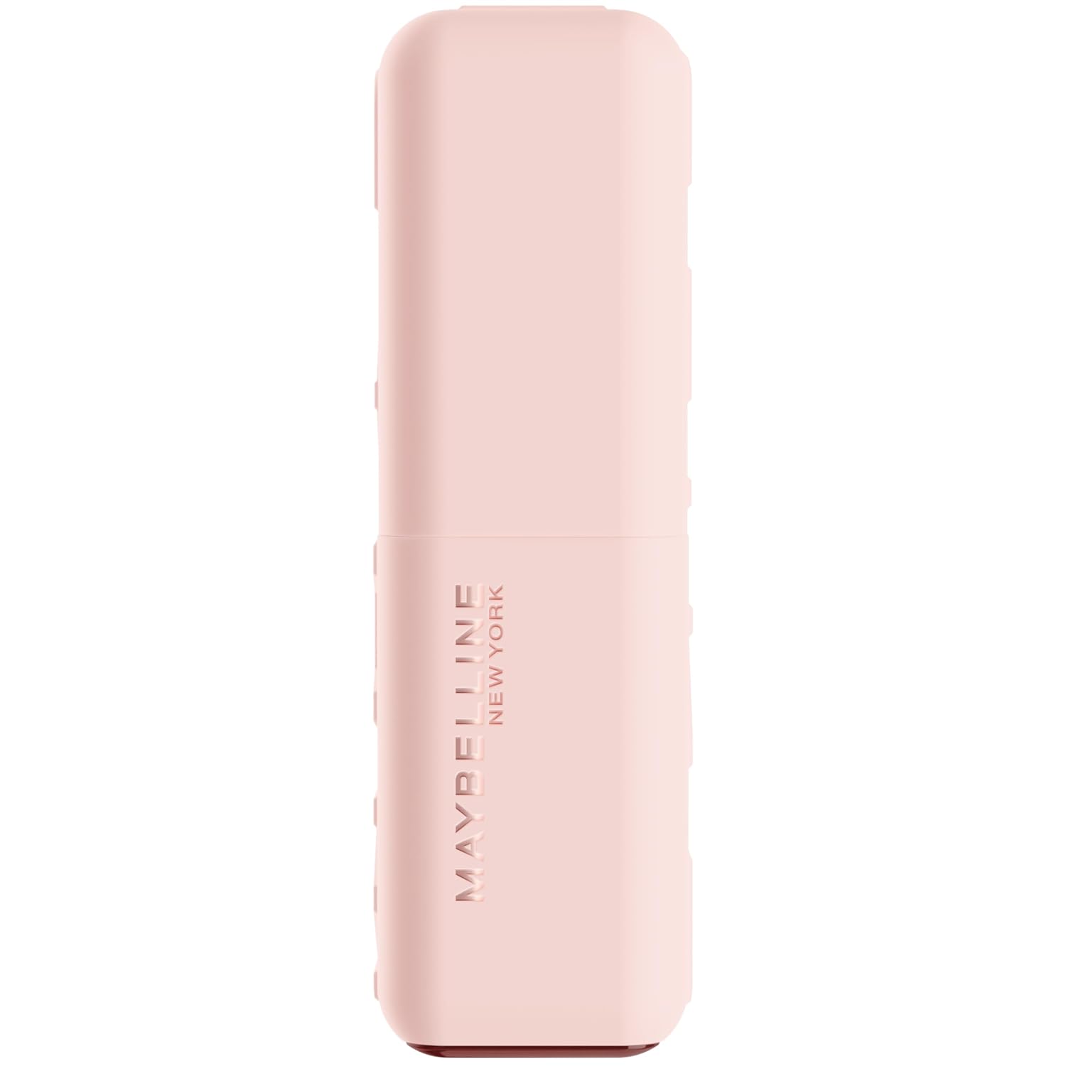Maybelline New York Serum Lipstick (Satin) weightless hydration, One-swipe bold color, Brown - 105 Speed Walk, 4.2g