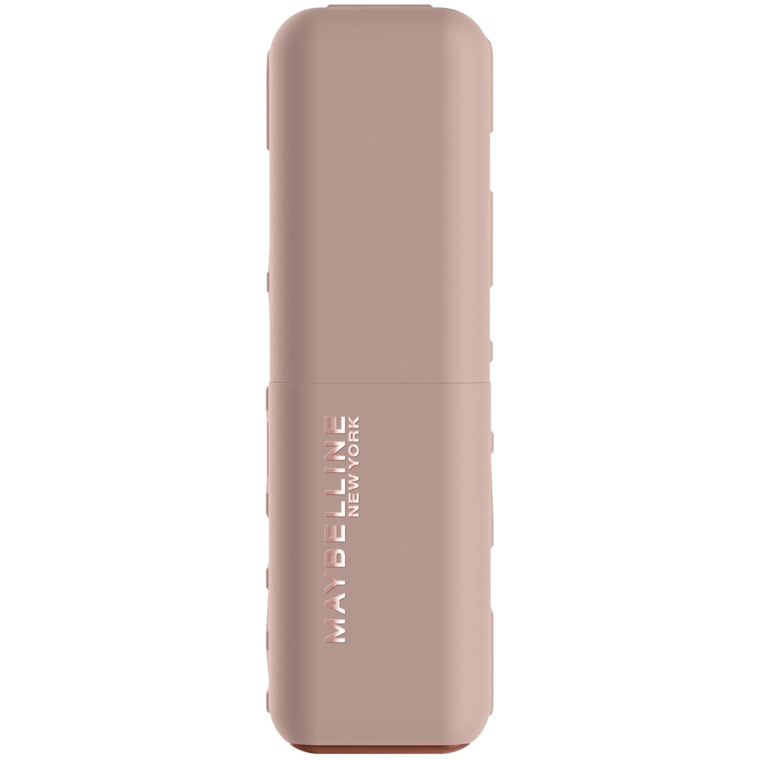 Maybelline New York Serum Lipstick (Matte) weightless hydration, One-swipe bold color, Brown - 007 Avenue A, 4.2g