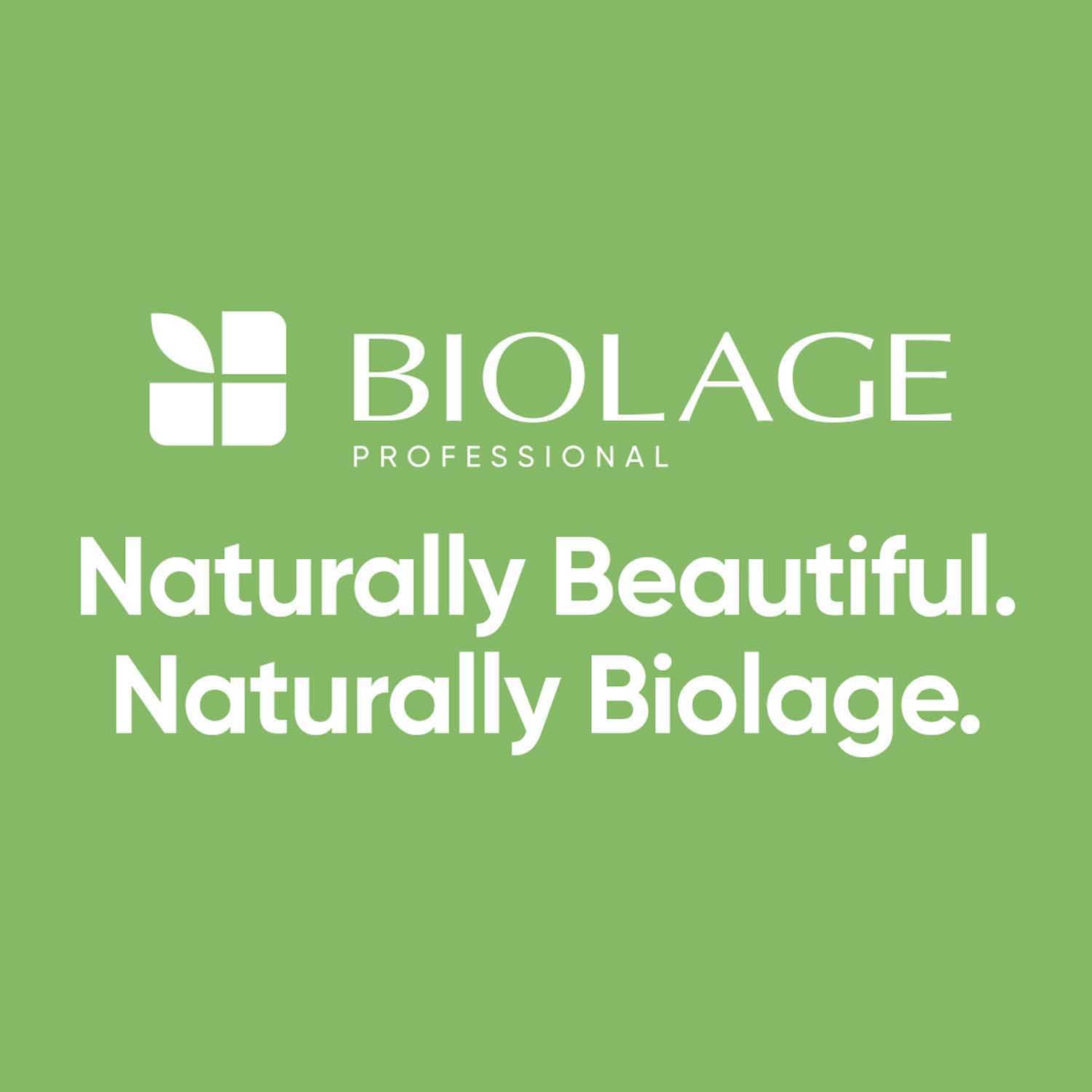 Biolage Hydrasource Shampoo for Dry Hair with Fermented Aloe and Hydroxy Acid for Hydrated and Moisturised Hair for Professional Hair Care Paraben Free Treatment for Women and Men?