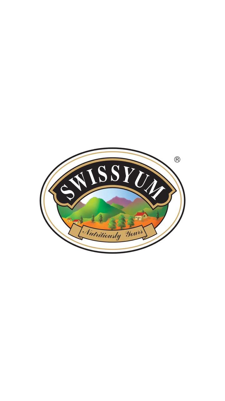 SWISSYUM MASALA Mobile Muri 50G pack of 10