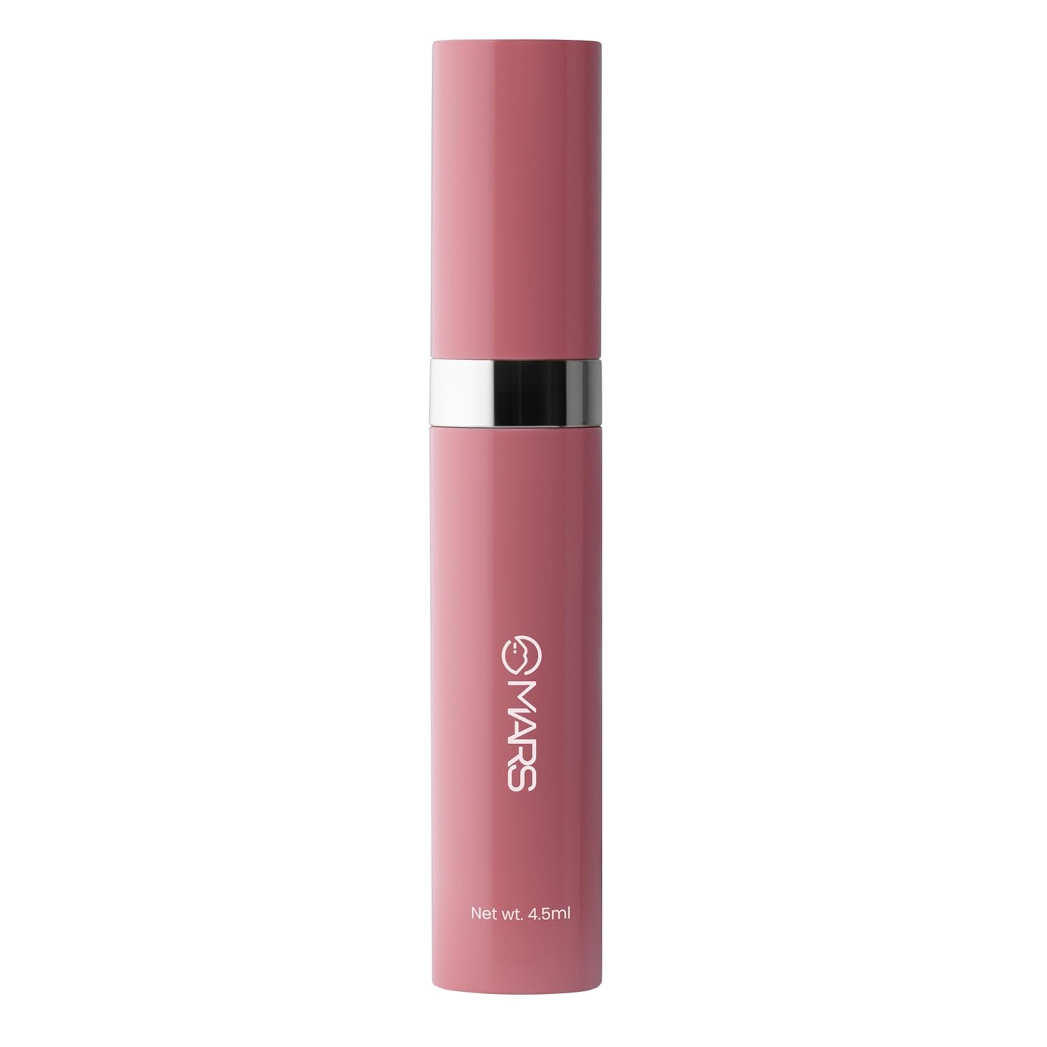 MARS Drip Lip Tint for Women (4.5 ml) (02-Mulberry Drip) | Lightweight & Long-Lasting | Comfortable Long Wear | Non-patchy Reapplication |Buildable Color, Glossy Finish