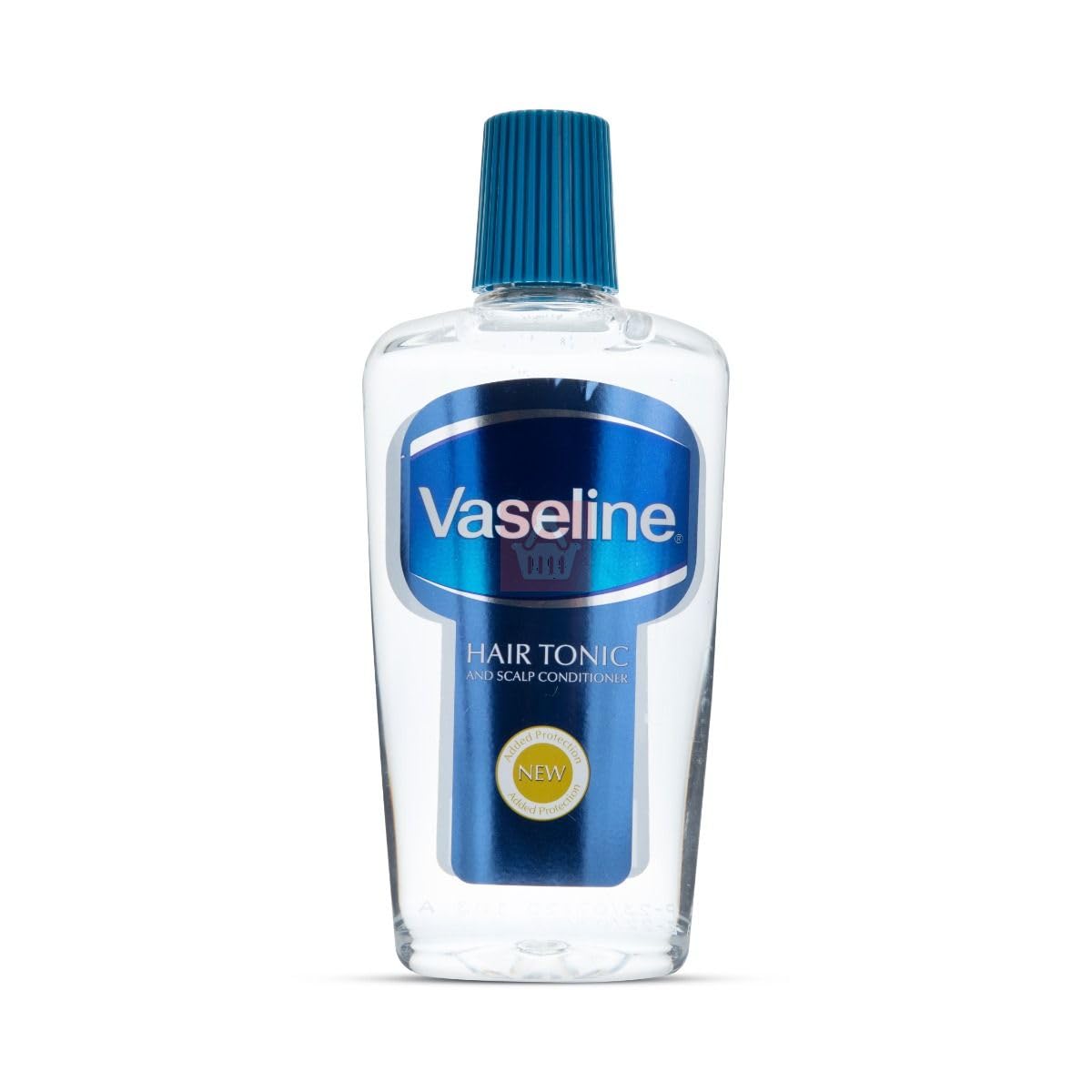 Vaseline Hair Tonic And Lime Conditioner For Dry Hair With Ayur Product In Combo (200Ml), 1 Count