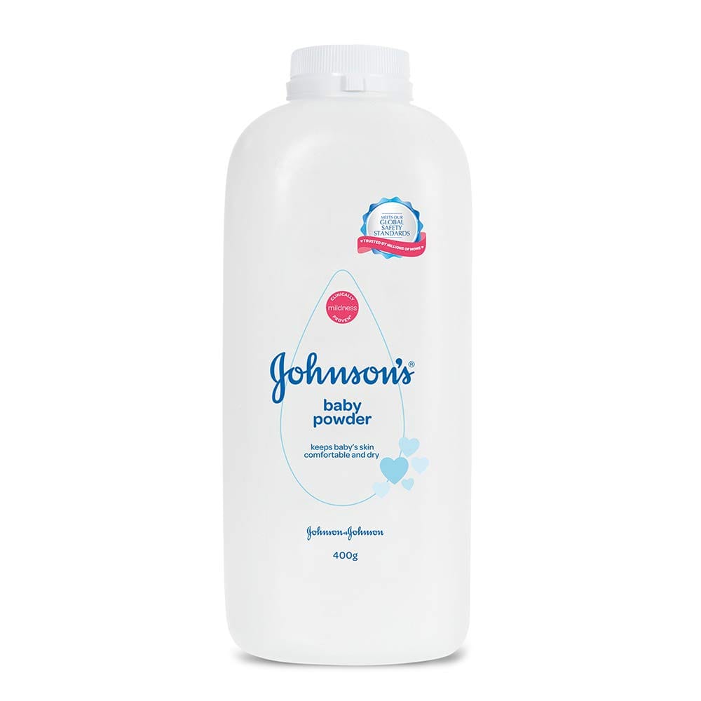 Johnson's - baby Baby Powder (400g)