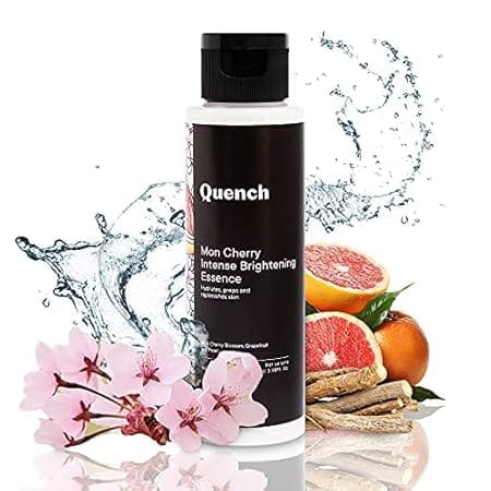 Quench - Intense Brightening Milk Essence with Cherry Blossom Radiance (100ML)