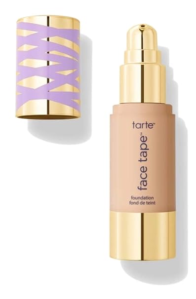 Tarte Face Tape Foundation Fond De Teint 30ml 12S FAIR STAND