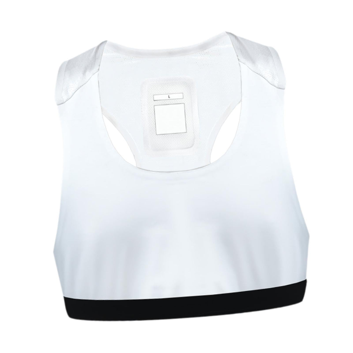 TRENDYNEST® Soccer Tracker Vest Fitness Tracking for Outdoor Team Sports Soccer Athletes L | Sporting Goods | Fitness Running & Yoga | Fitness Technology | Acti