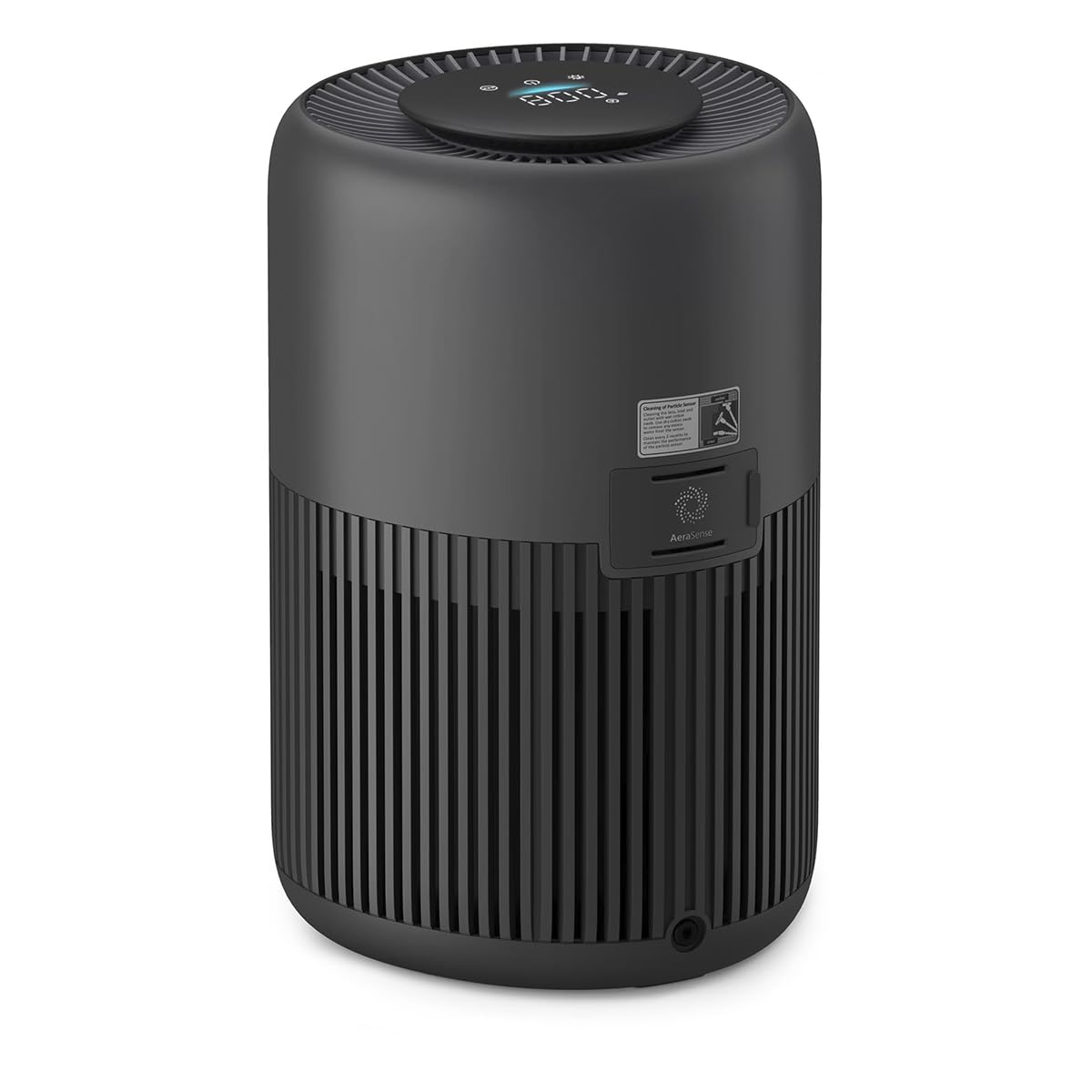 Philips -Air Purifier 900 Series, HEPA NanoProtect + Active Carbon Filter, CADR 250m³/h for 65m² Allergy Sufferers, Quiet, Intelligent and Energy Efficient (AC0