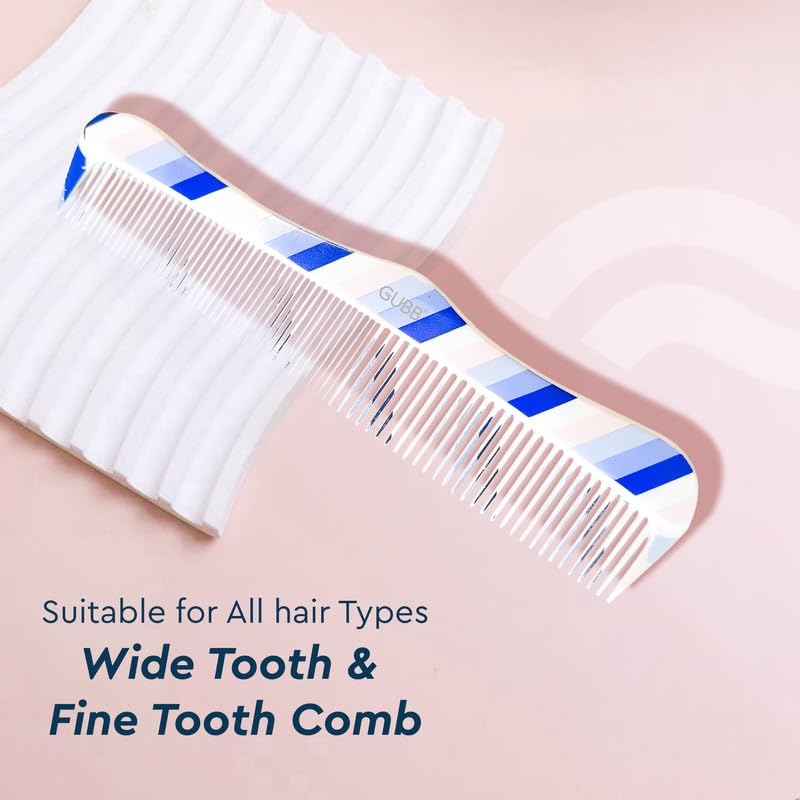 Groom Town PVT. LTD Scottish Super Hair Comb