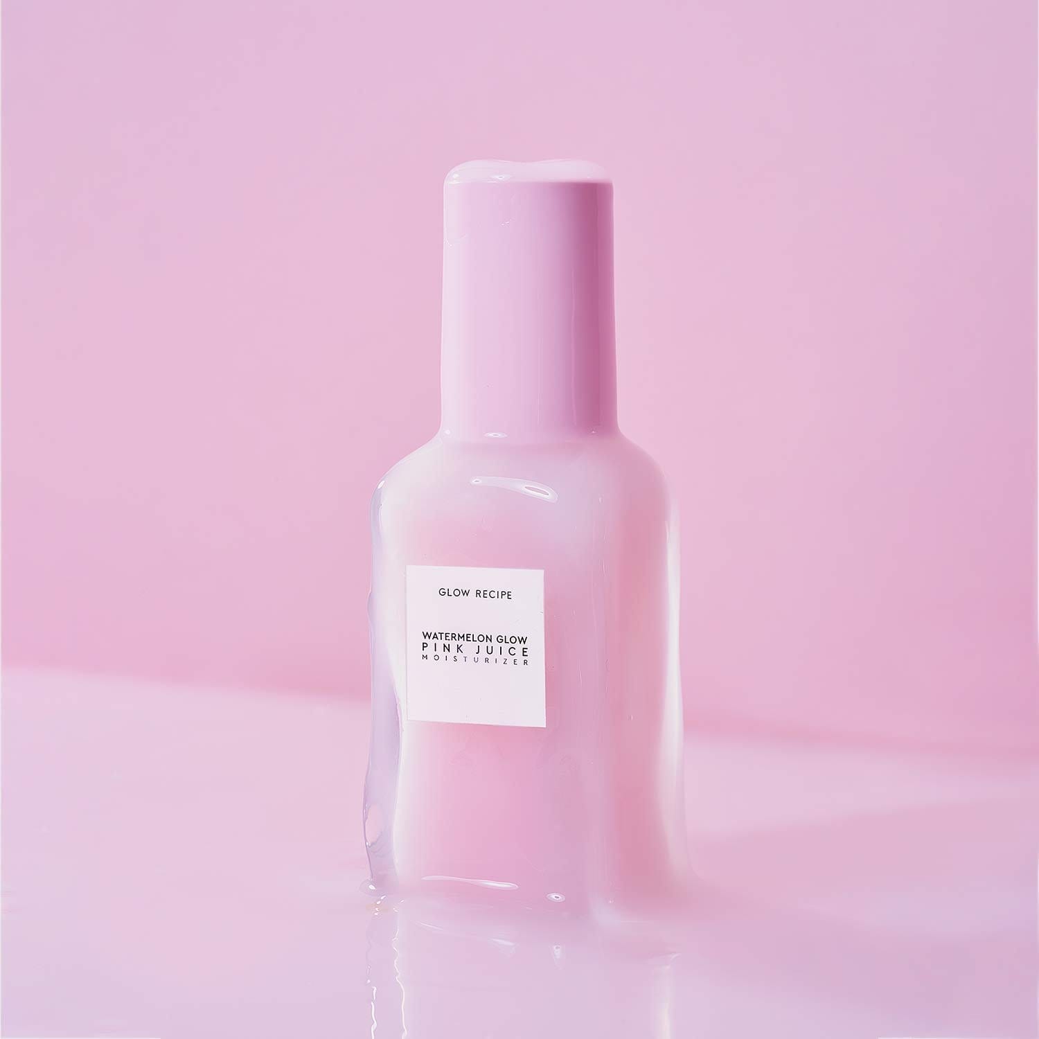 GLOW RECIPE - Watermelon Glow Pink Juice Moisturizer