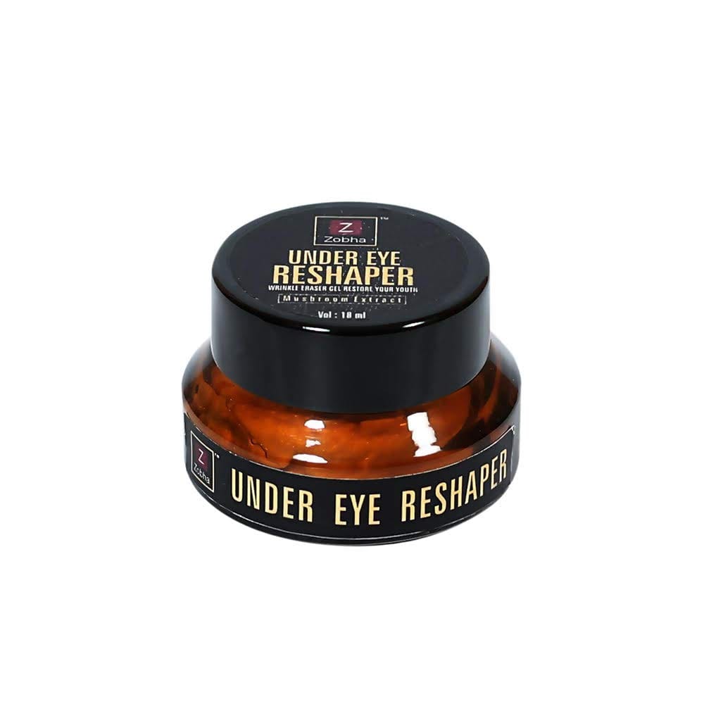 Zobha - Under Eye Reshaper Mushroom Extracts (15ml)