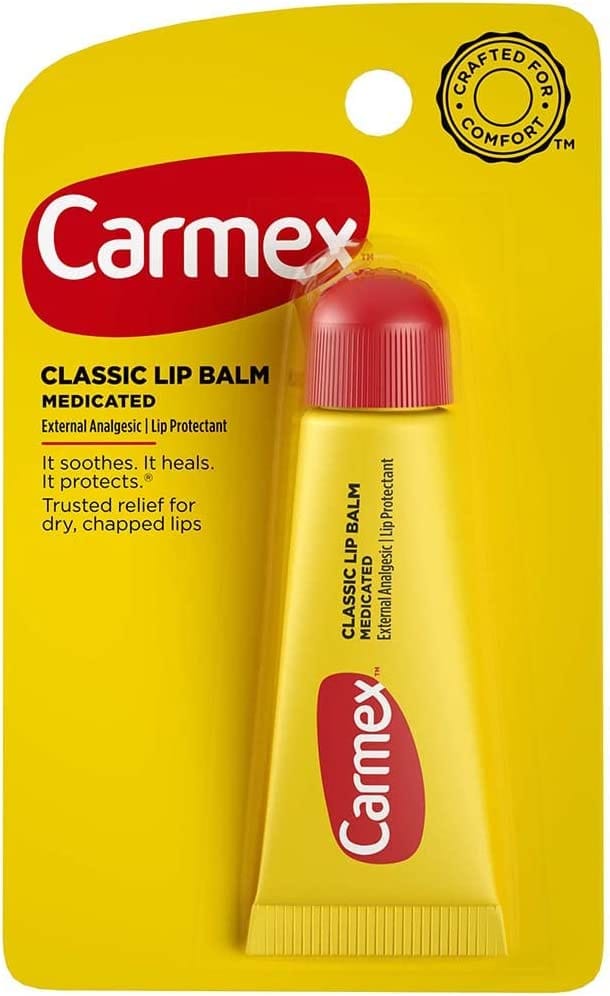 Carmex - Classic Lip Balm