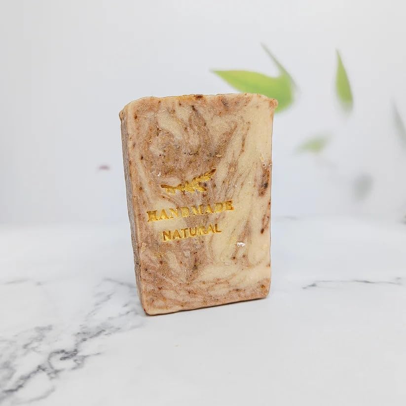 Rice Bran Soap
