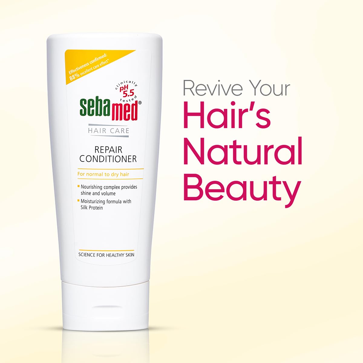 Sebamed Repair Conditioner | 200 ml