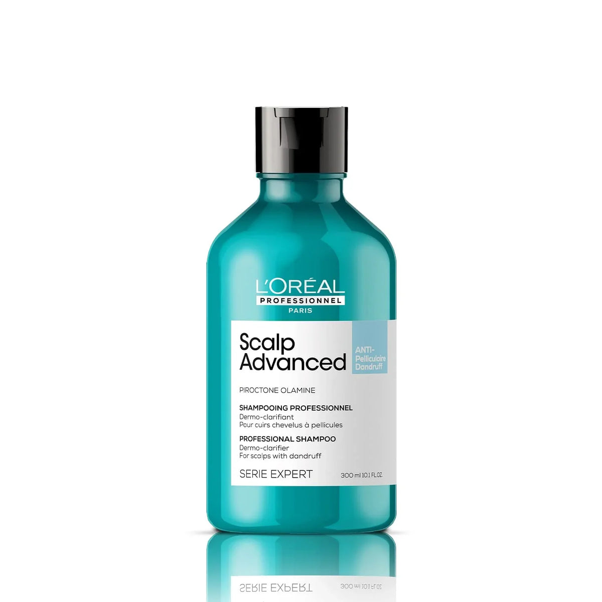 Loreal Paris Proffessional Loreal Professional Paris Scalp advanced Anti-Dandruff Shampoo 300ml
