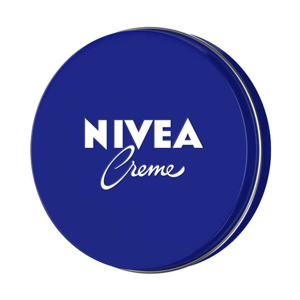 Nivea Cream For Help Your Skin To Become Soft And Smooth (Normal Skin) 30ml 30 ml (Pack of 1)