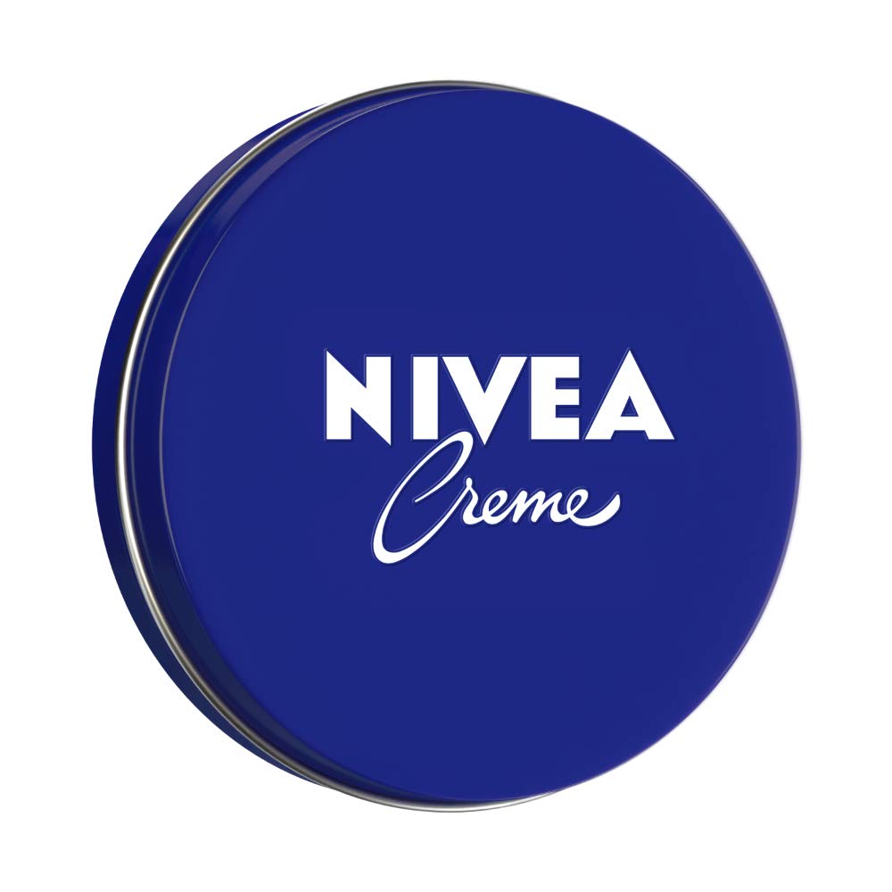 Nivea Cream For Help Your Skin To Become Soft And Smooth (Normal Skin) 30ml 30 ml (Pack of 1)