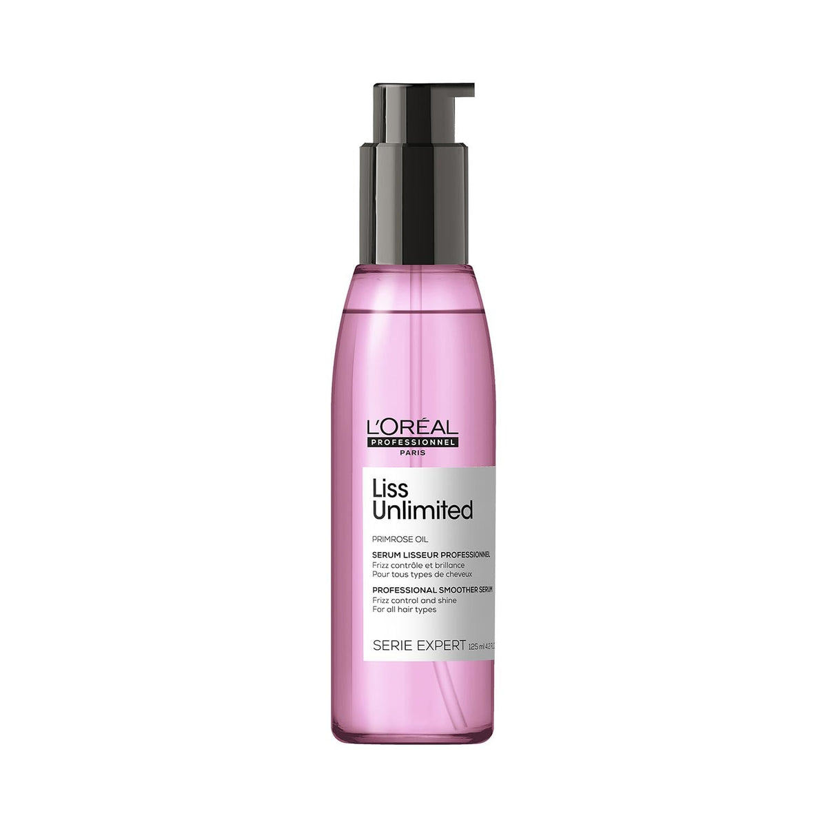 Loreal Paris Proffessional LOREAL PROFESSIONAL PARIS LISS Unlimited Serum 125ml