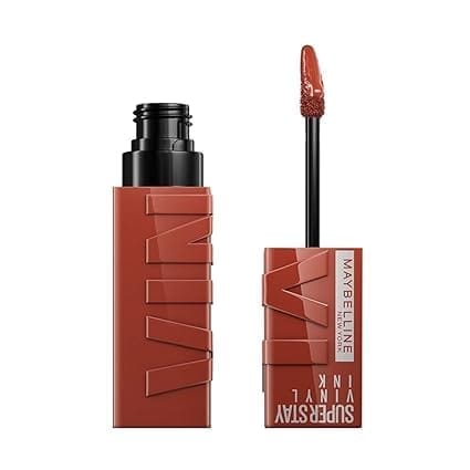 Maybelline New York - Superstay Vinyl Ink Liquid Lipstick (4.2ML)