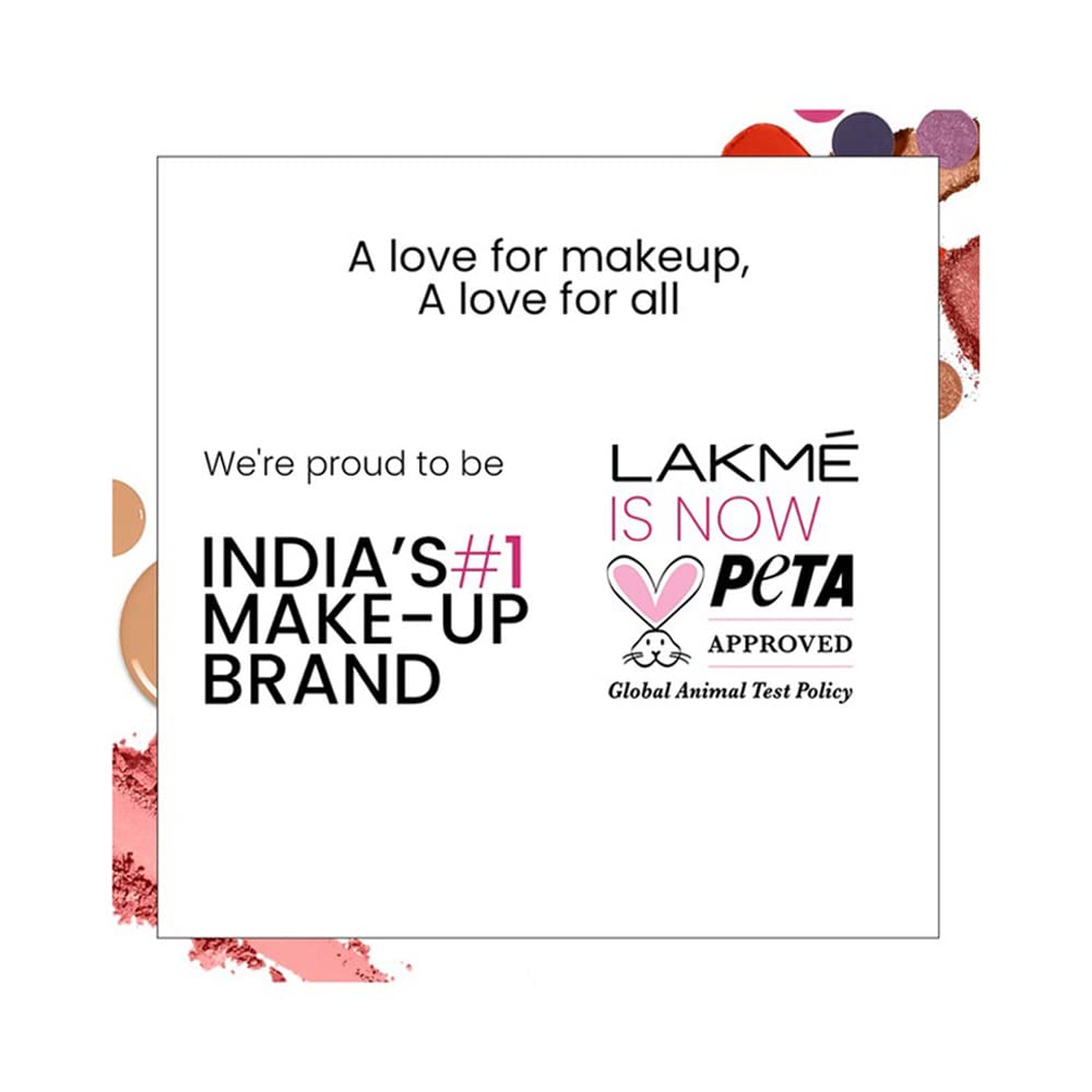 Lakmé Absolute Loose Finishing Powder Ivory