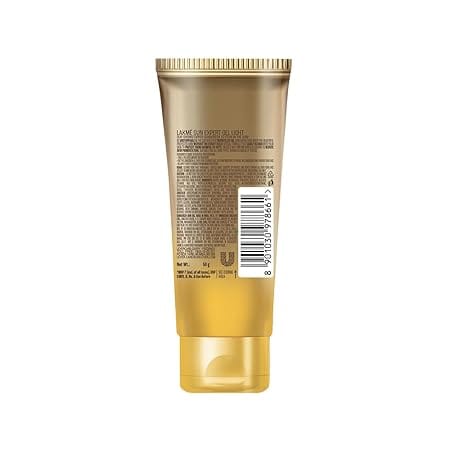 LAKMÉ - SUN EXPERT SPF 50 PA+++ (100ml)