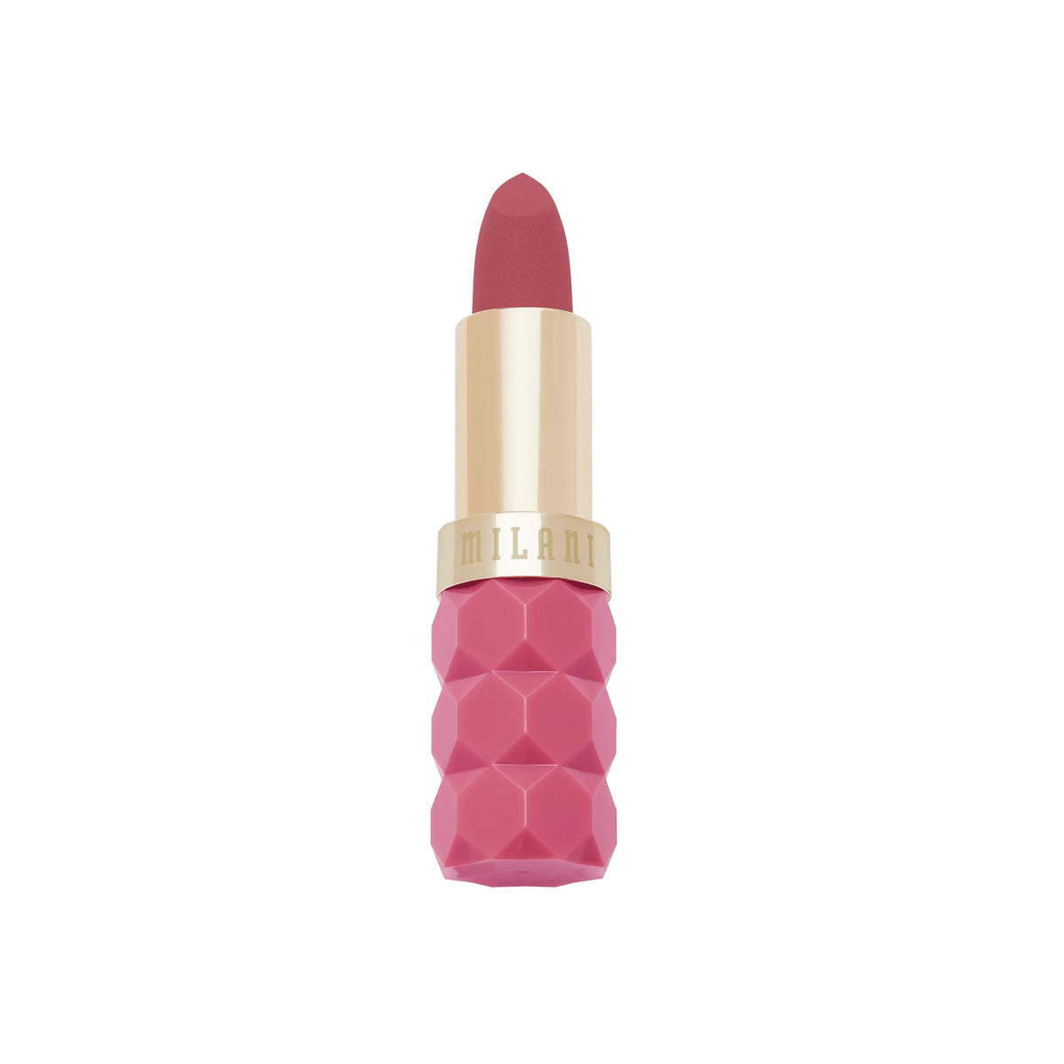 Color Fetish Lipstick Matte - Peony