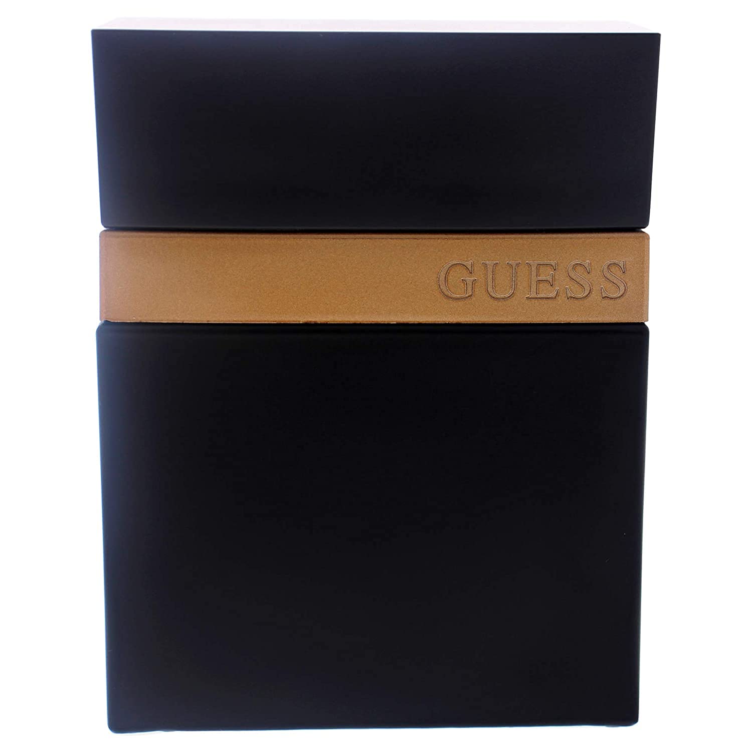 Guess - Seductive Homme Noir For Men Eau de Toilette (100mL)