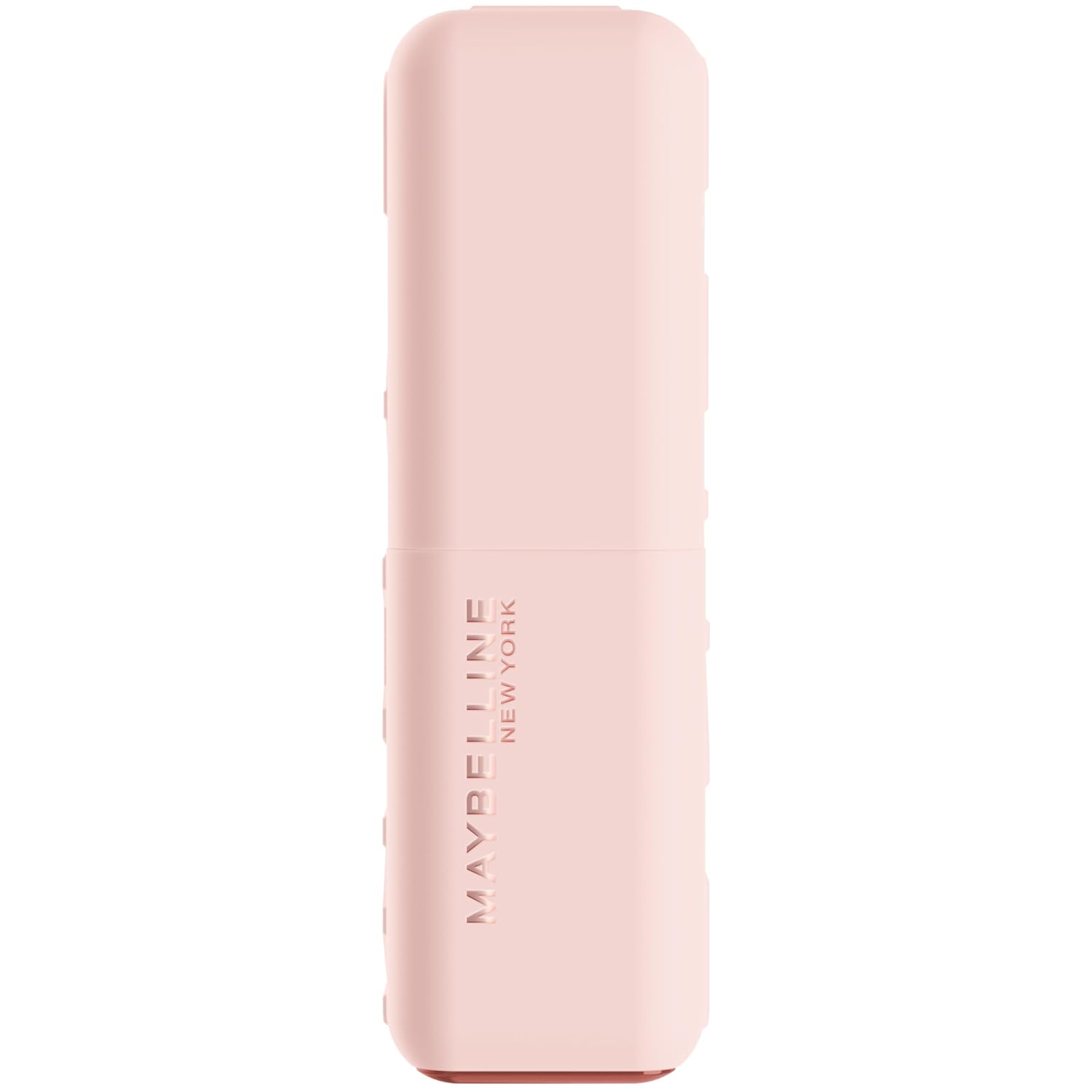 Maybelline New York Serum Lipstick (Satin) weightless hydration, One-swipe bold color, Nude - 106 Maybe It's Soft, 4.2g
