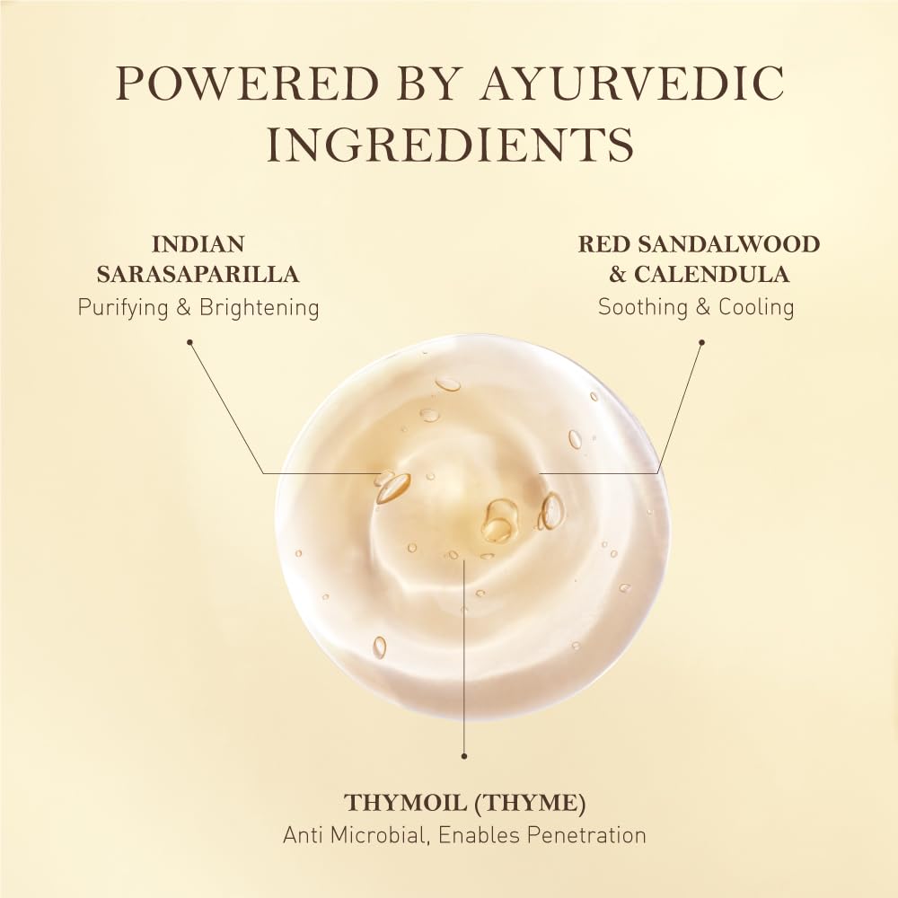 Kama Ayurveda Anti Acne Spot Corrector 15Ml
