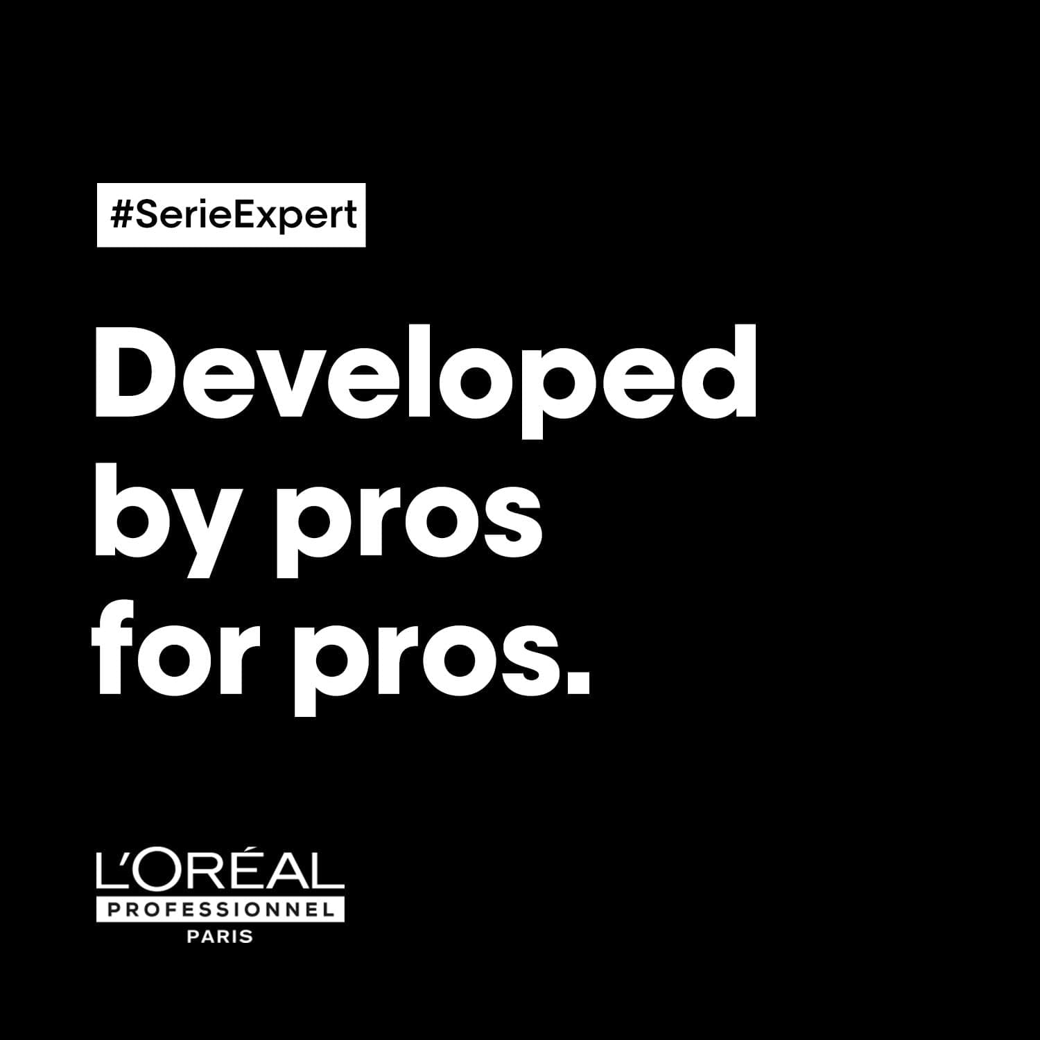 Loreal - Serie expert Absolut Repair Masque Gold Protein + Omega - 9 (490g)