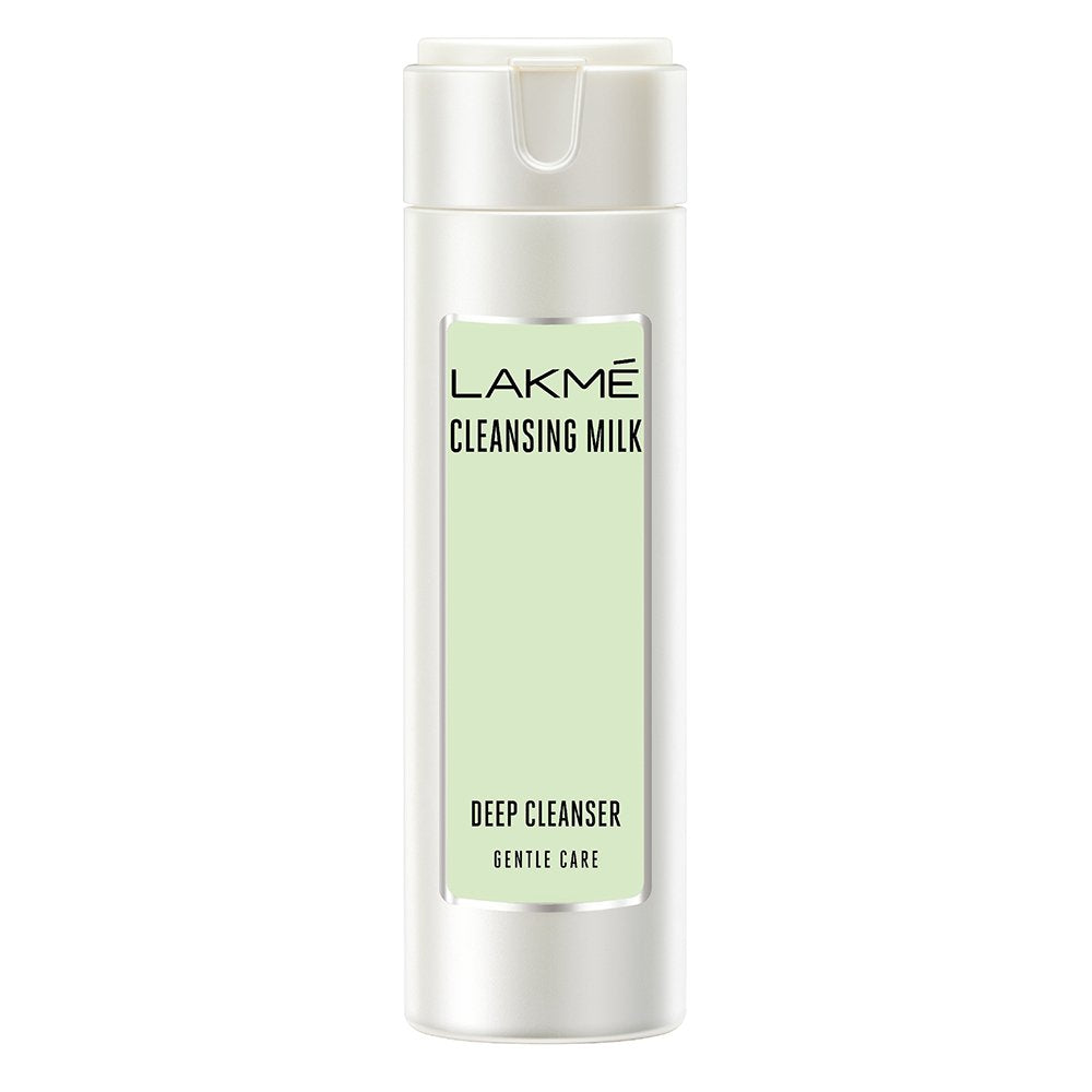 Lakme Gentle & Soft Deep Pore Cleanser 120 ml 120 ml (Pack of 1)
